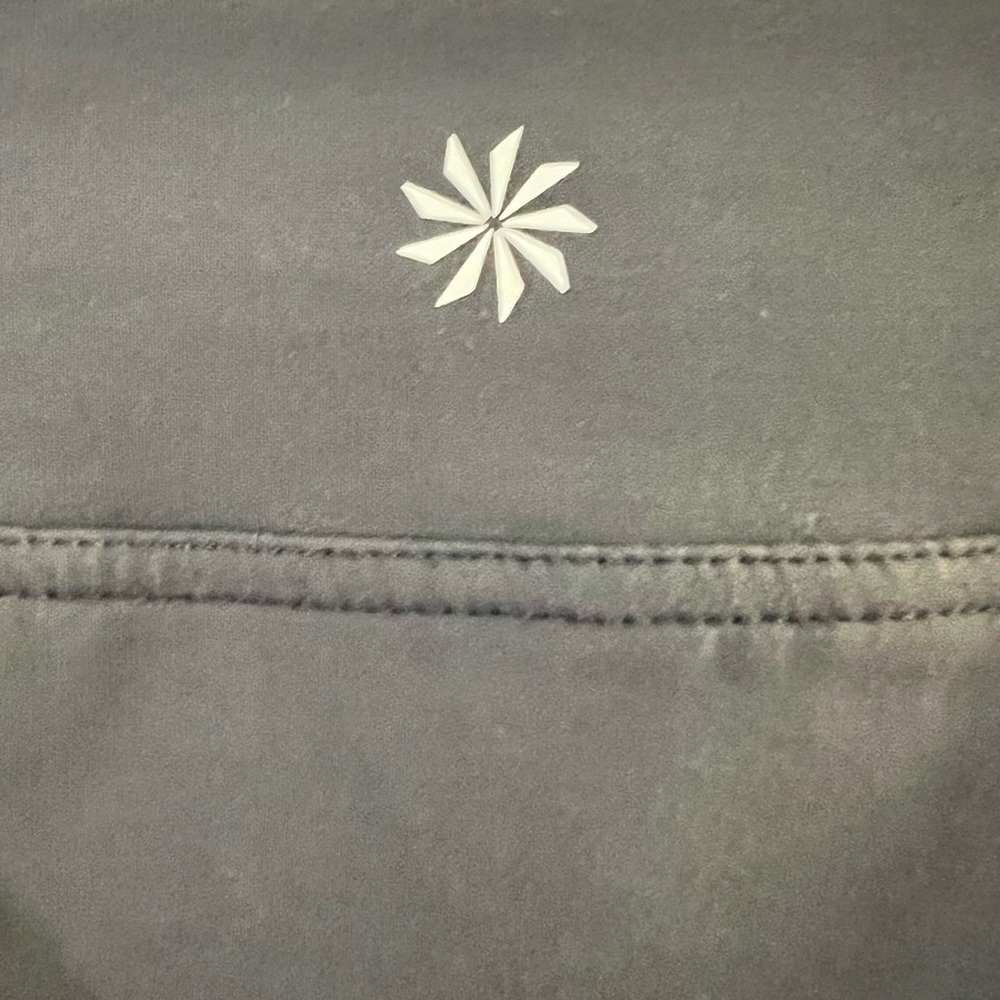 Athleta Active Mini Tennis Skort Size Small - Picture 4 of 7